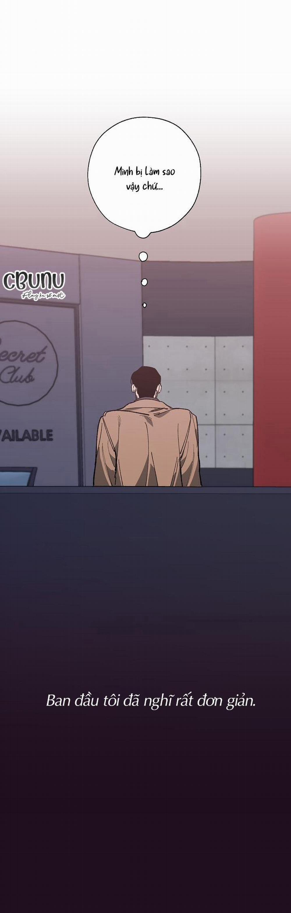 (CBunu) Tráo Đổi 10 trang 31