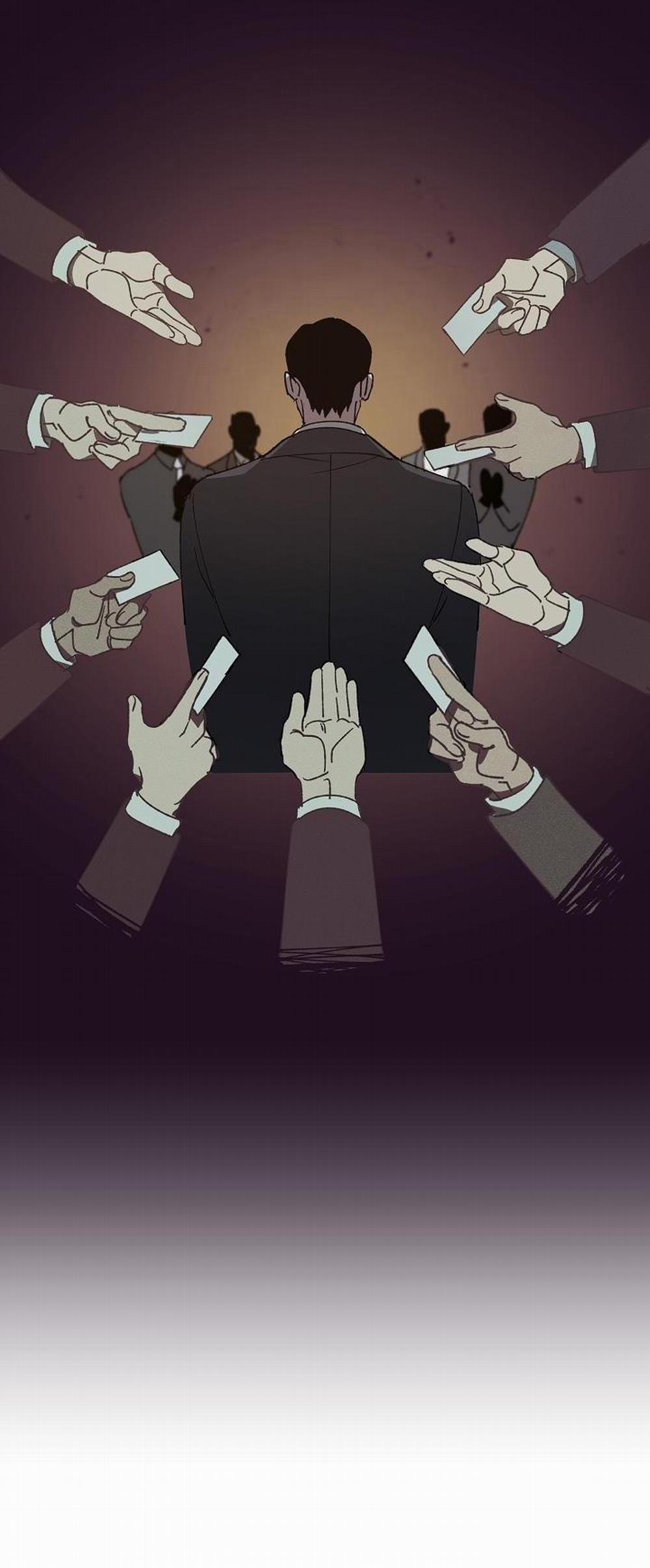 (CBunu) Tráo Đổi 10 trang 34