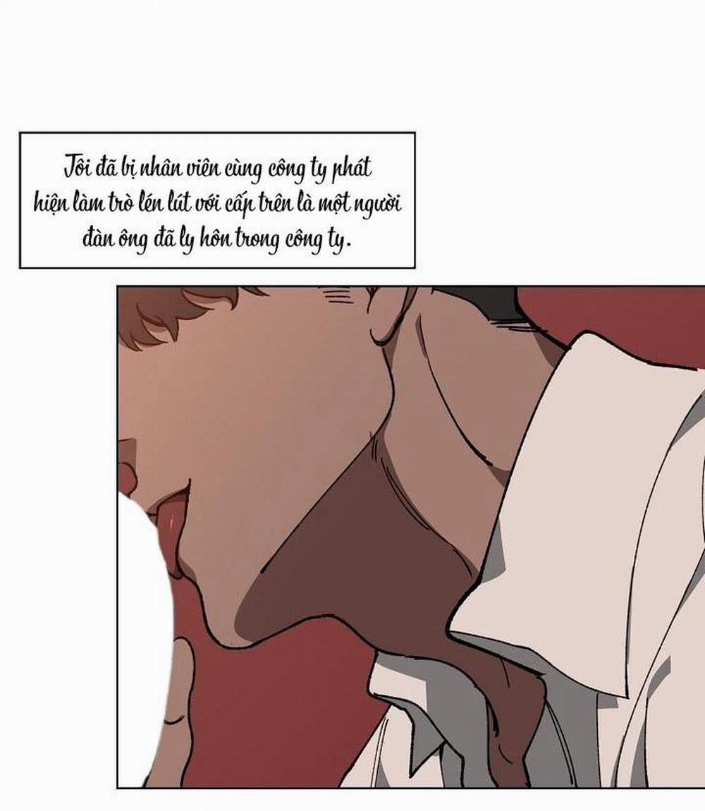 (CBunu) Tráo Đổi 10 trang 42