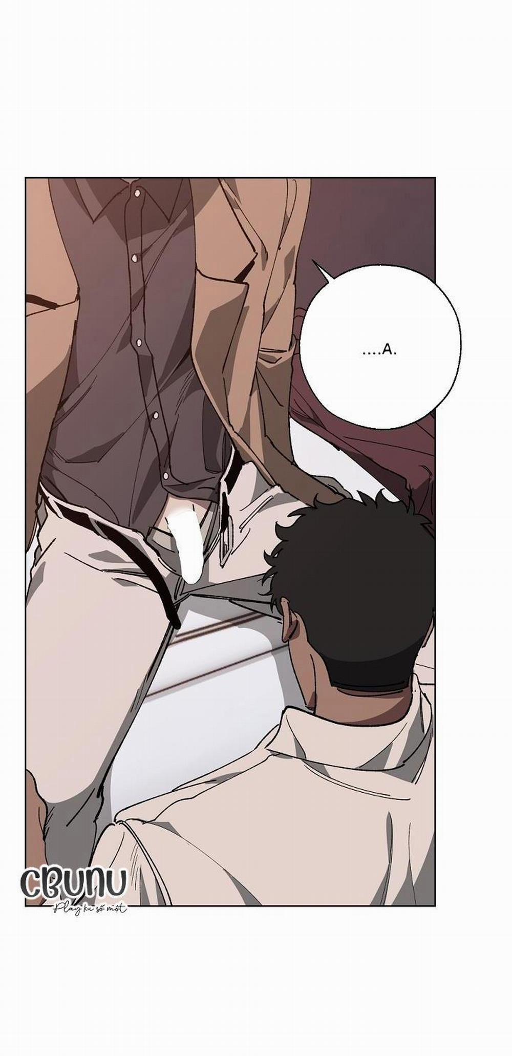 (CBunu) Tráo Đổi 10 trang 51