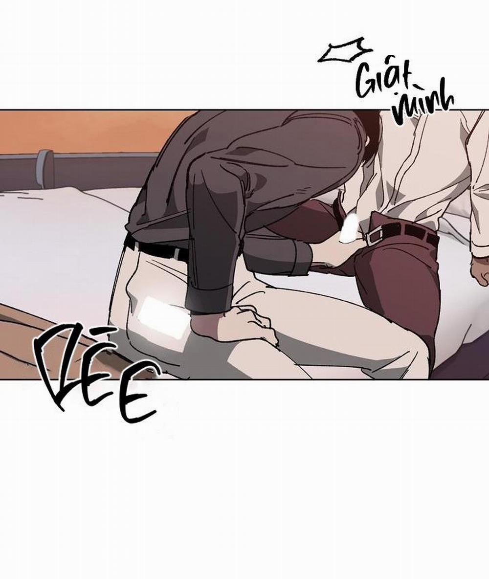 (CBunu) Tráo Đổi 10 trang 61