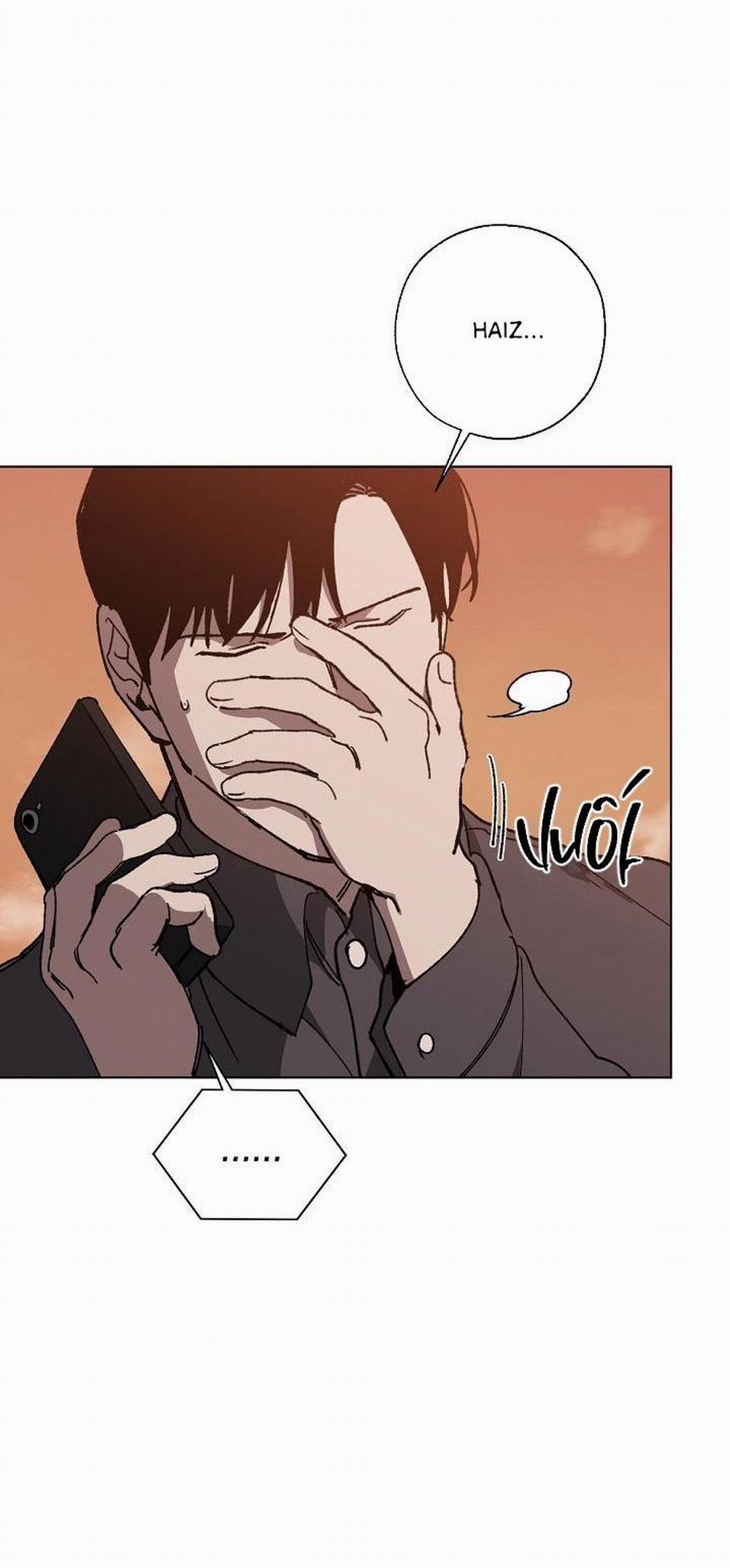 (CBunu) Tráo Đổi 10 trang 70