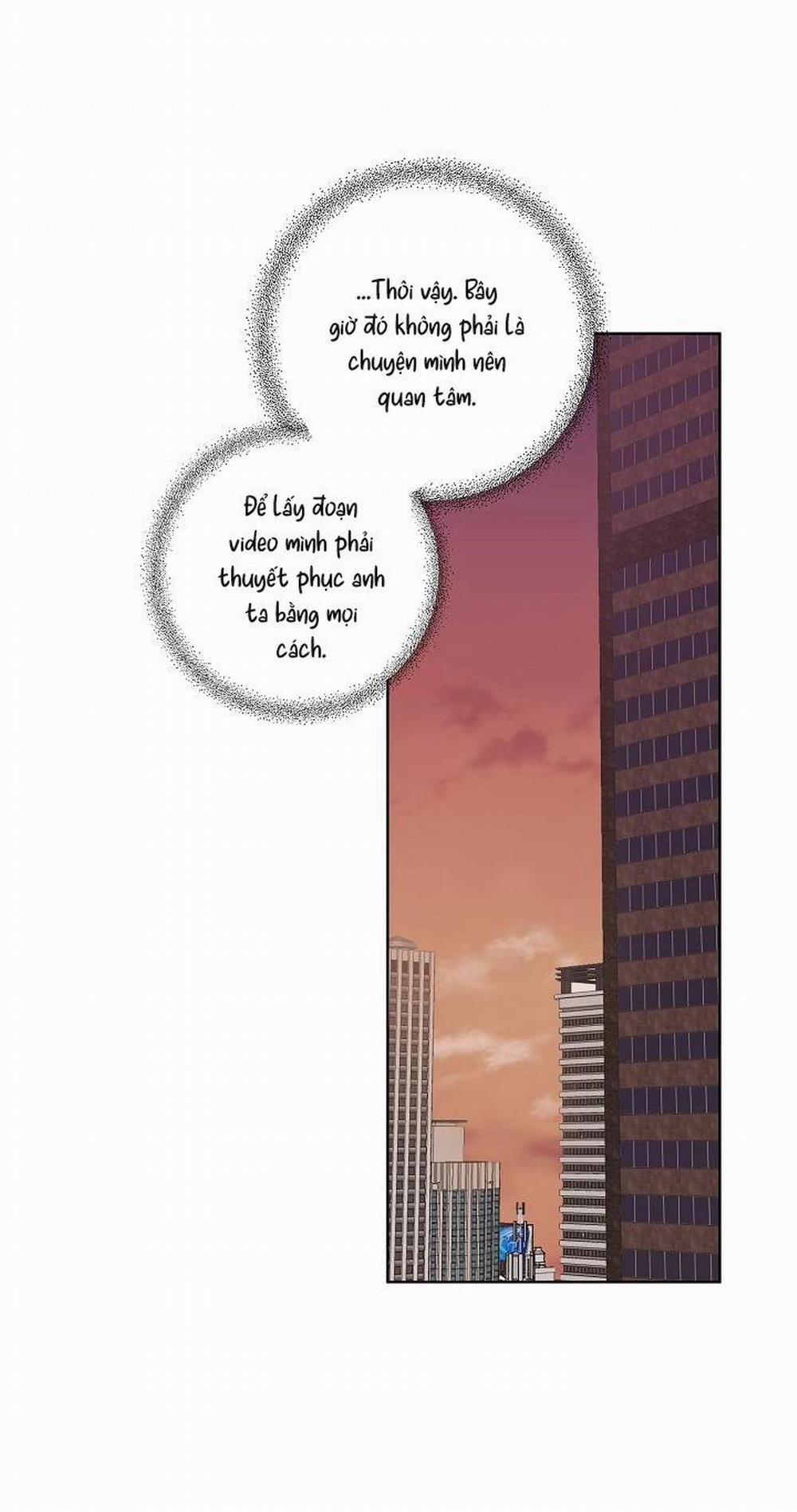 (CBunu) Tráo Đổi 11 trang 21