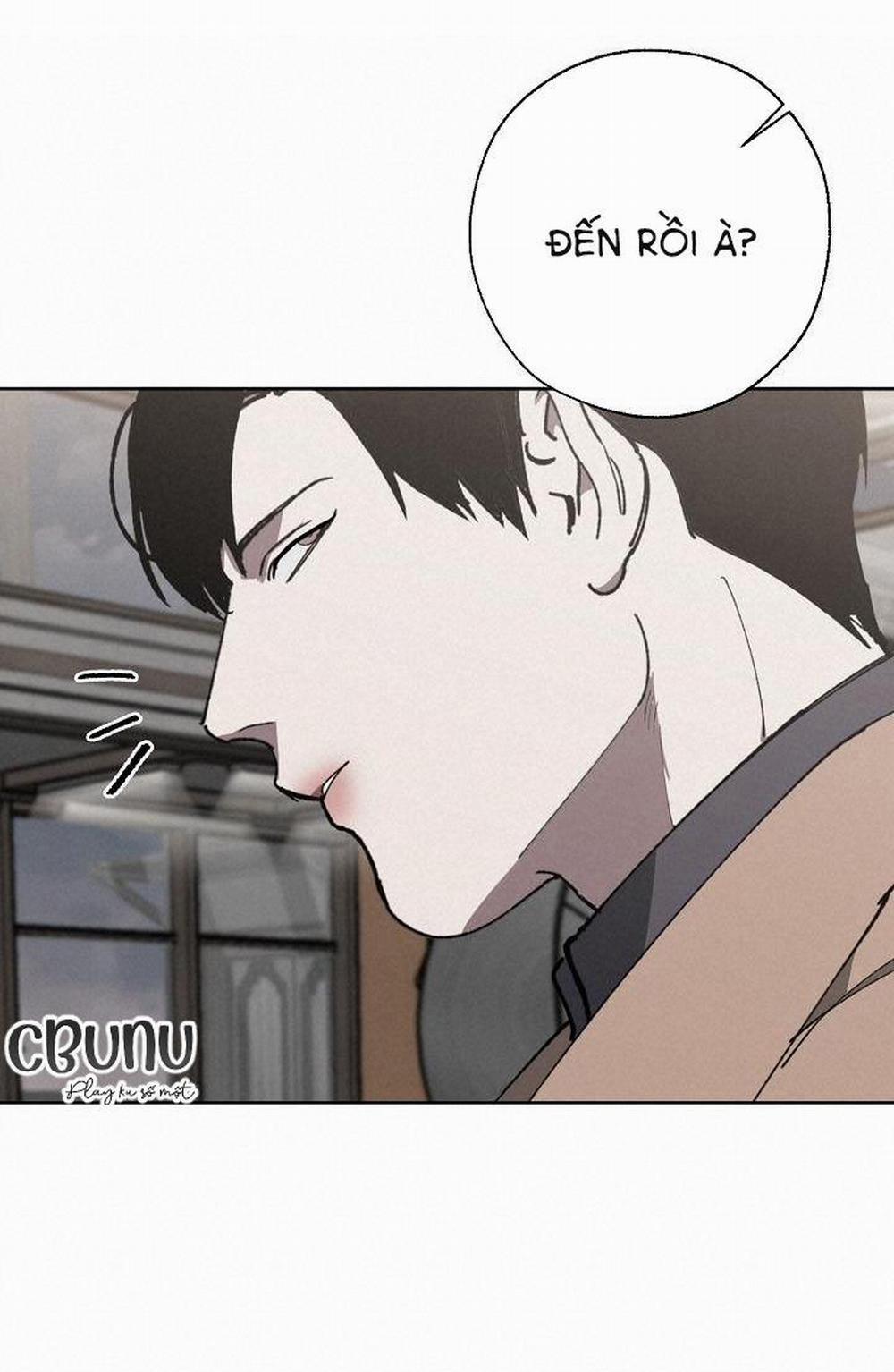 (CBunu) Tráo Đổi 11 trang 27