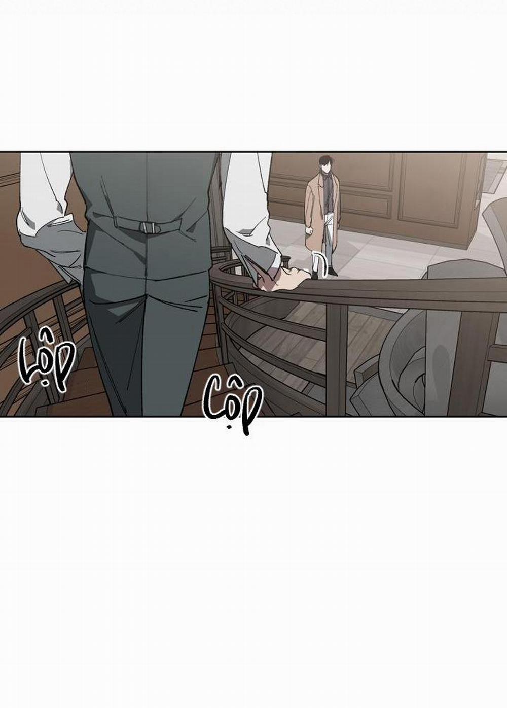 (CBunu) Tráo Đổi 11 trang 28