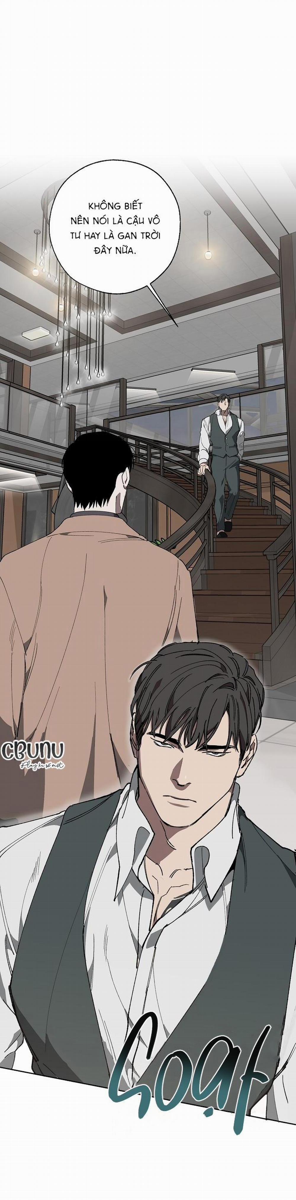(CBunu) Tráo Đổi 11 trang 29