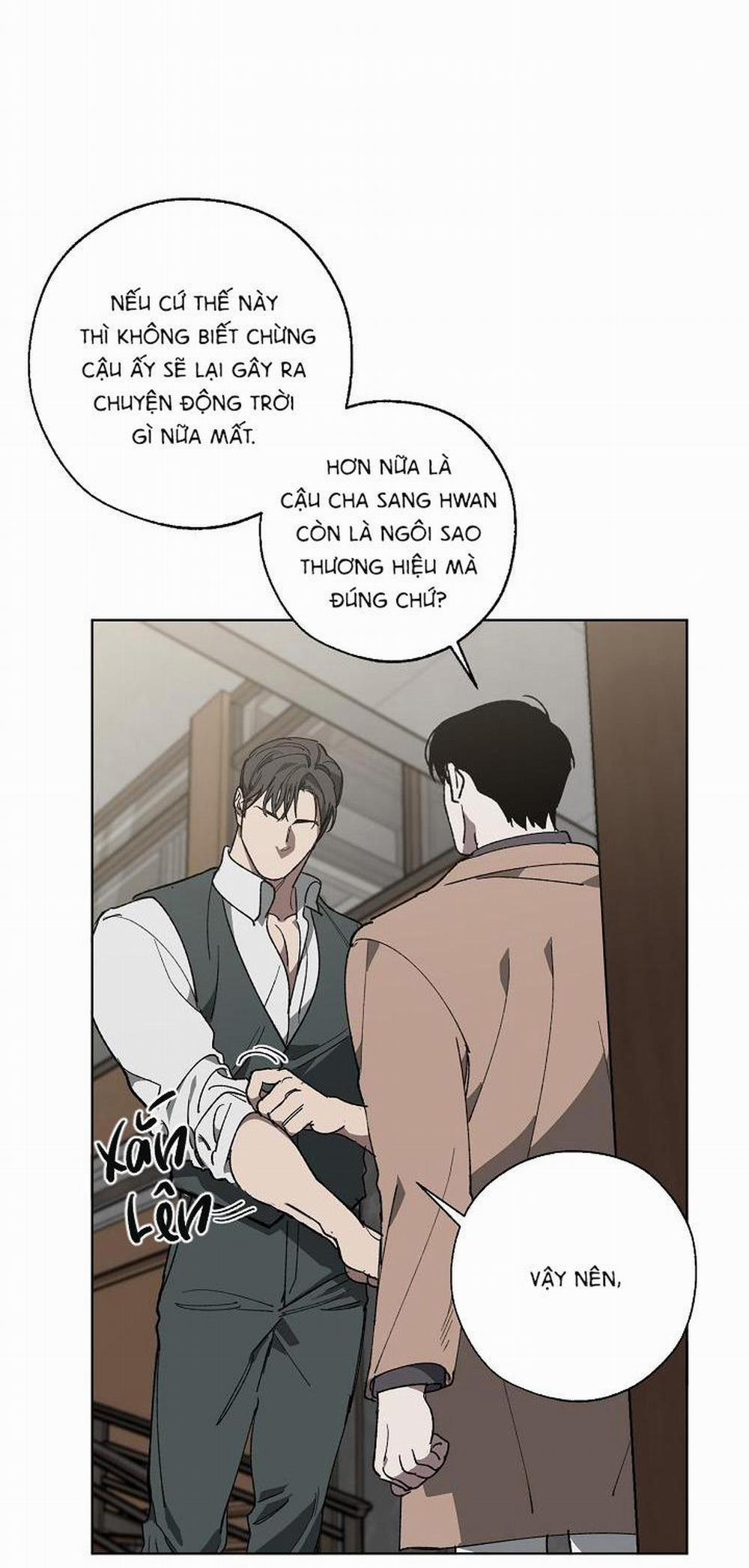 (CBunu) Tráo Đổi 11 trang 33