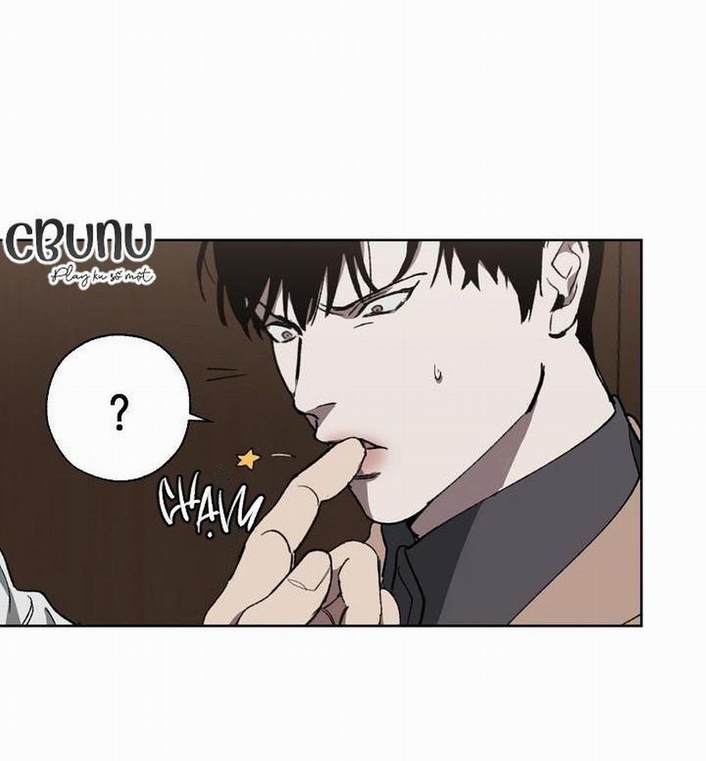 (CBunu) Tráo Đổi 11 trang 57