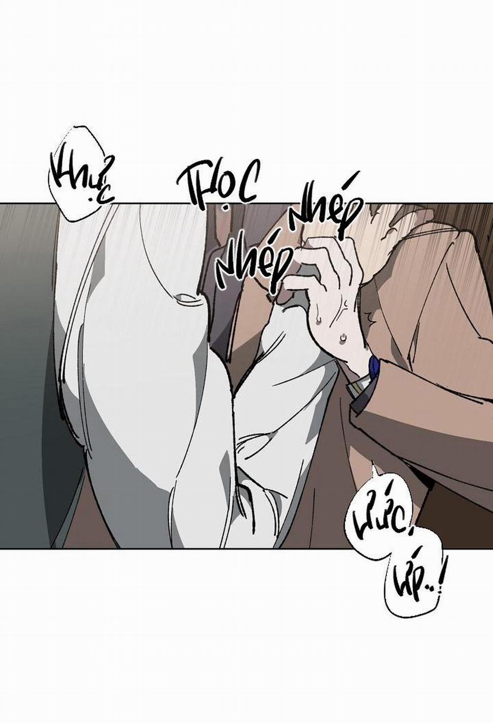 (CBunu) Tráo Đổi 11 trang 59