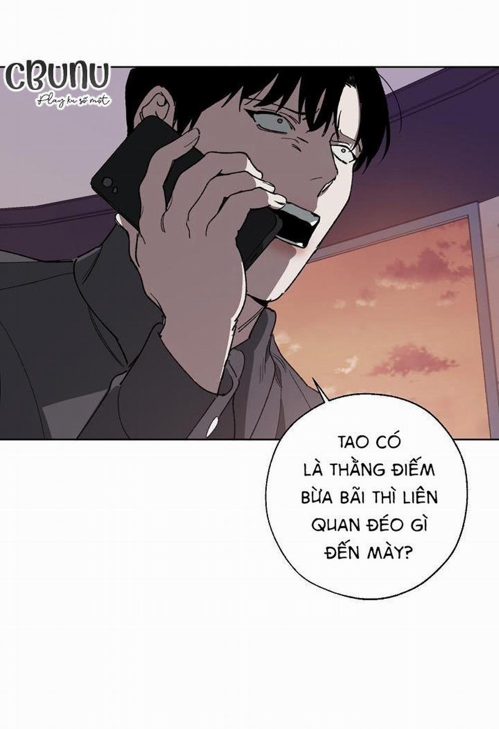 (CBunu) Tráo Đổi 11 trang 6