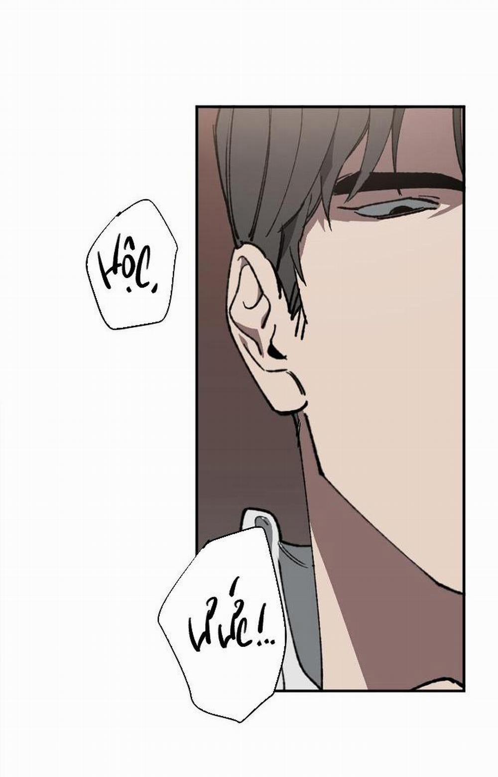 (CBunu) Tráo Đổi 11 trang 60