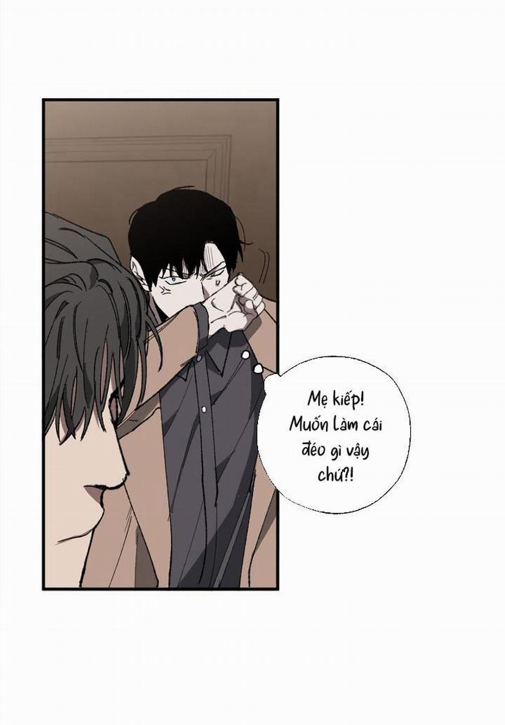 (CBunu) Tráo Đổi 11 trang 62