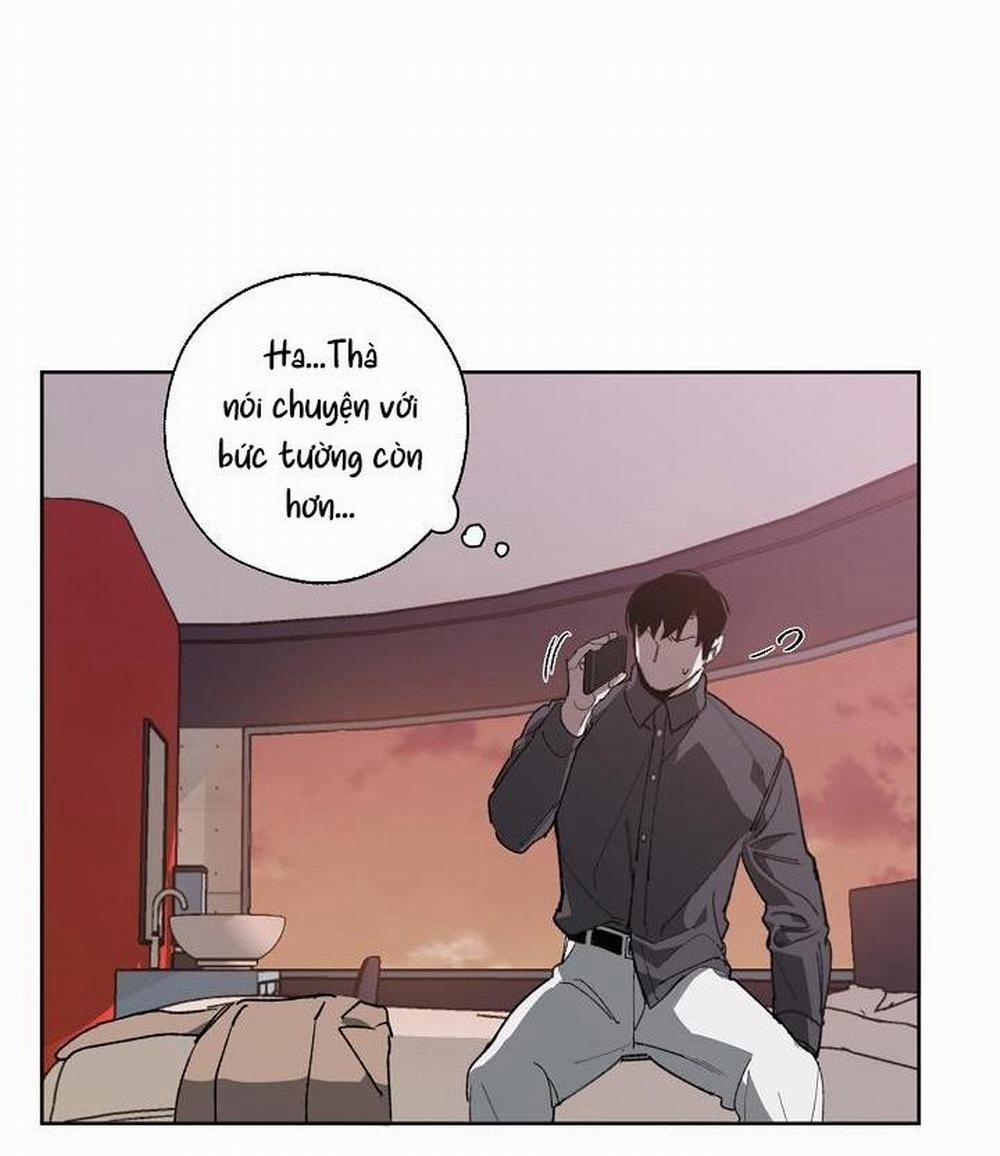 (CBunu) Tráo Đổi 11 trang 8