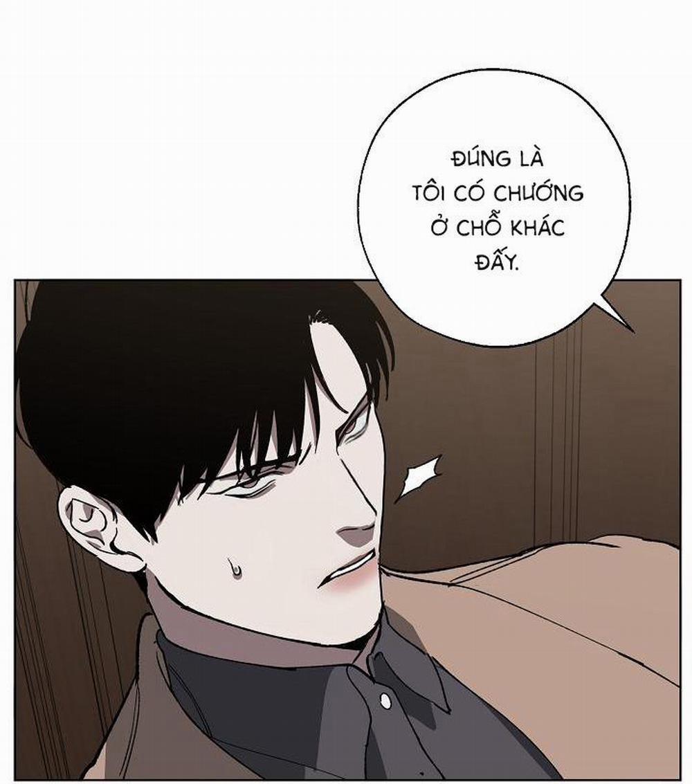 (CBunu) Tráo Đổi 12 trang 13