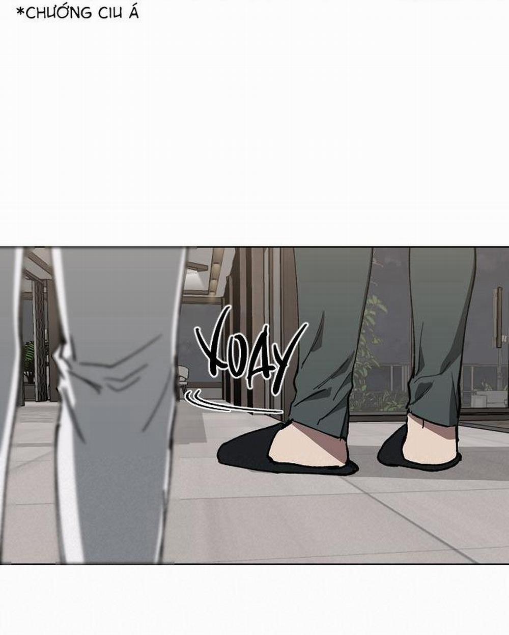 (CBunu) Tráo Đổi 12 trang 14