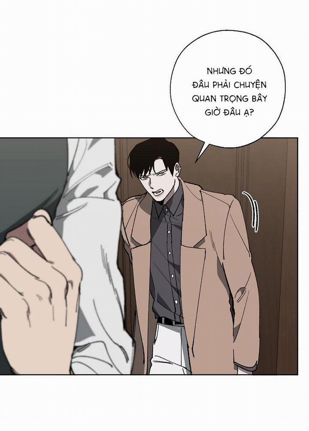 (CBunu) Tráo Đổi 12 trang 2