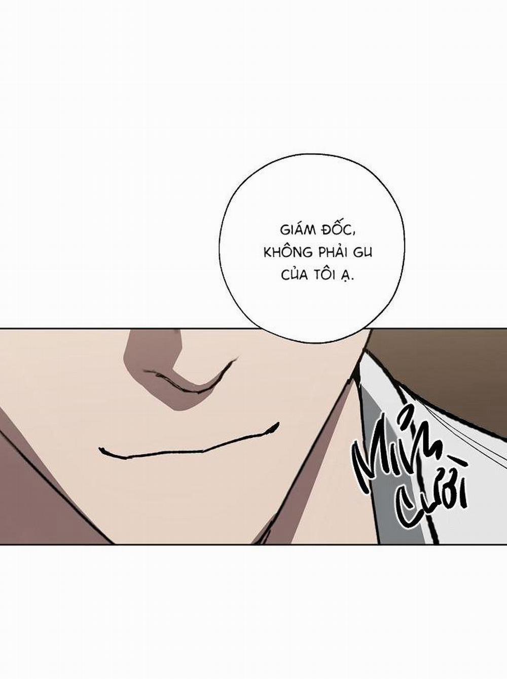 (CBunu) Tráo Đổi 12 trang 23