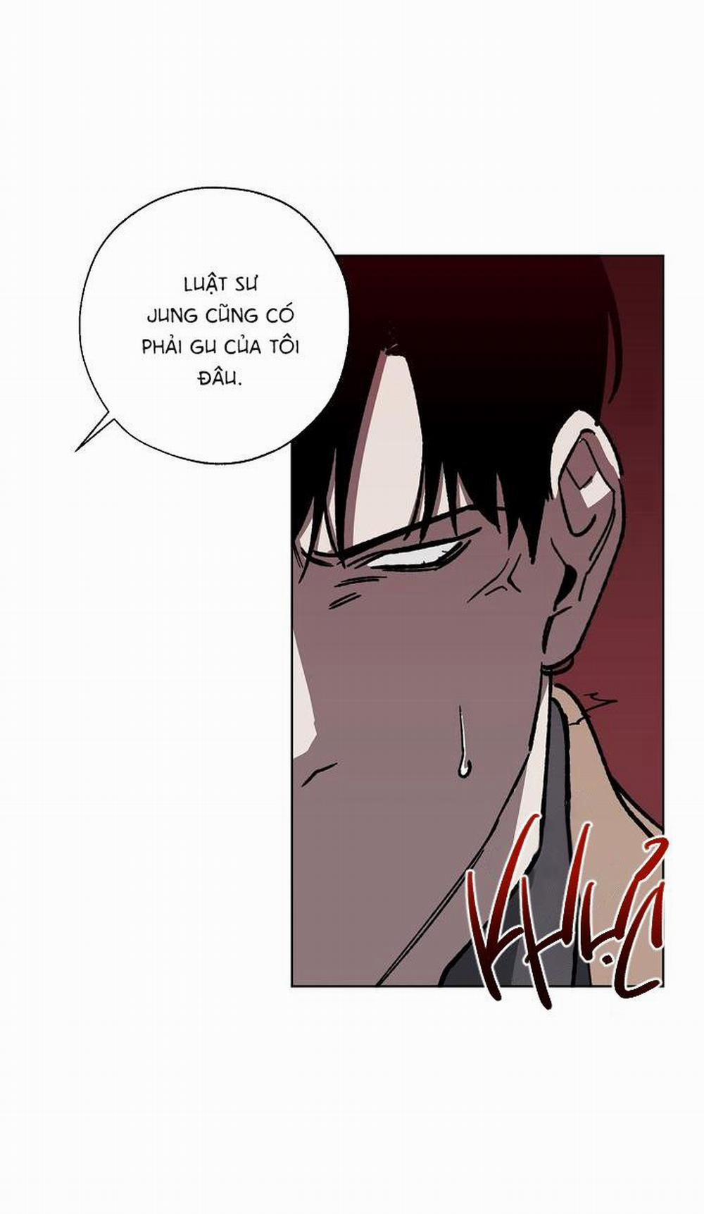 (CBunu) Tráo Đổi 12 trang 24