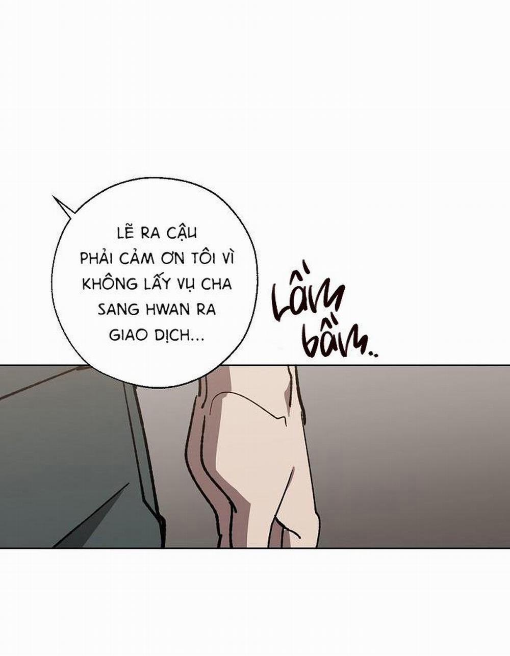 (CBunu) Tráo Đổi 12 trang 27