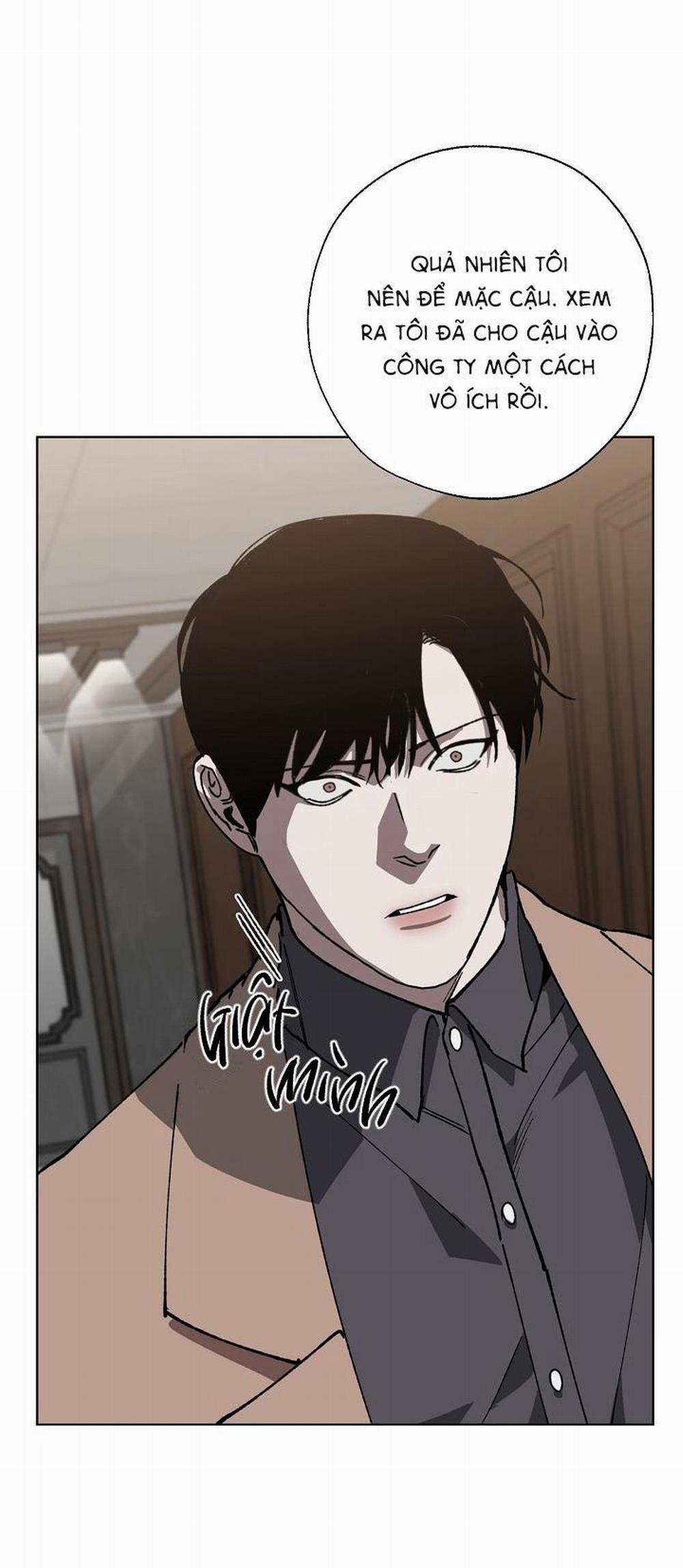 (CBunu) Tráo Đổi 12 trang 28