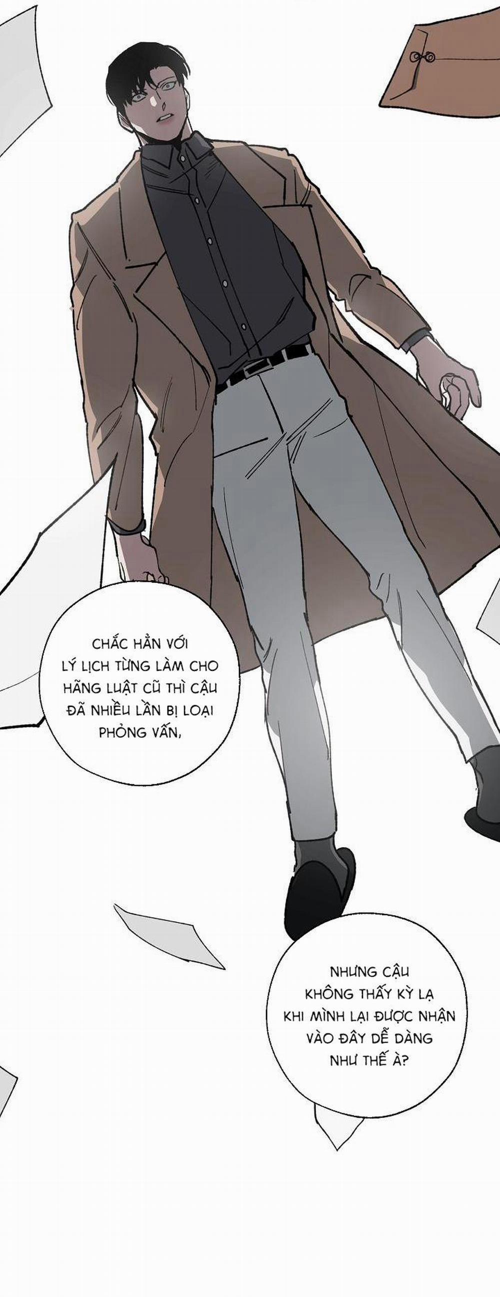 (CBunu) Tráo Đổi 12 trang 32