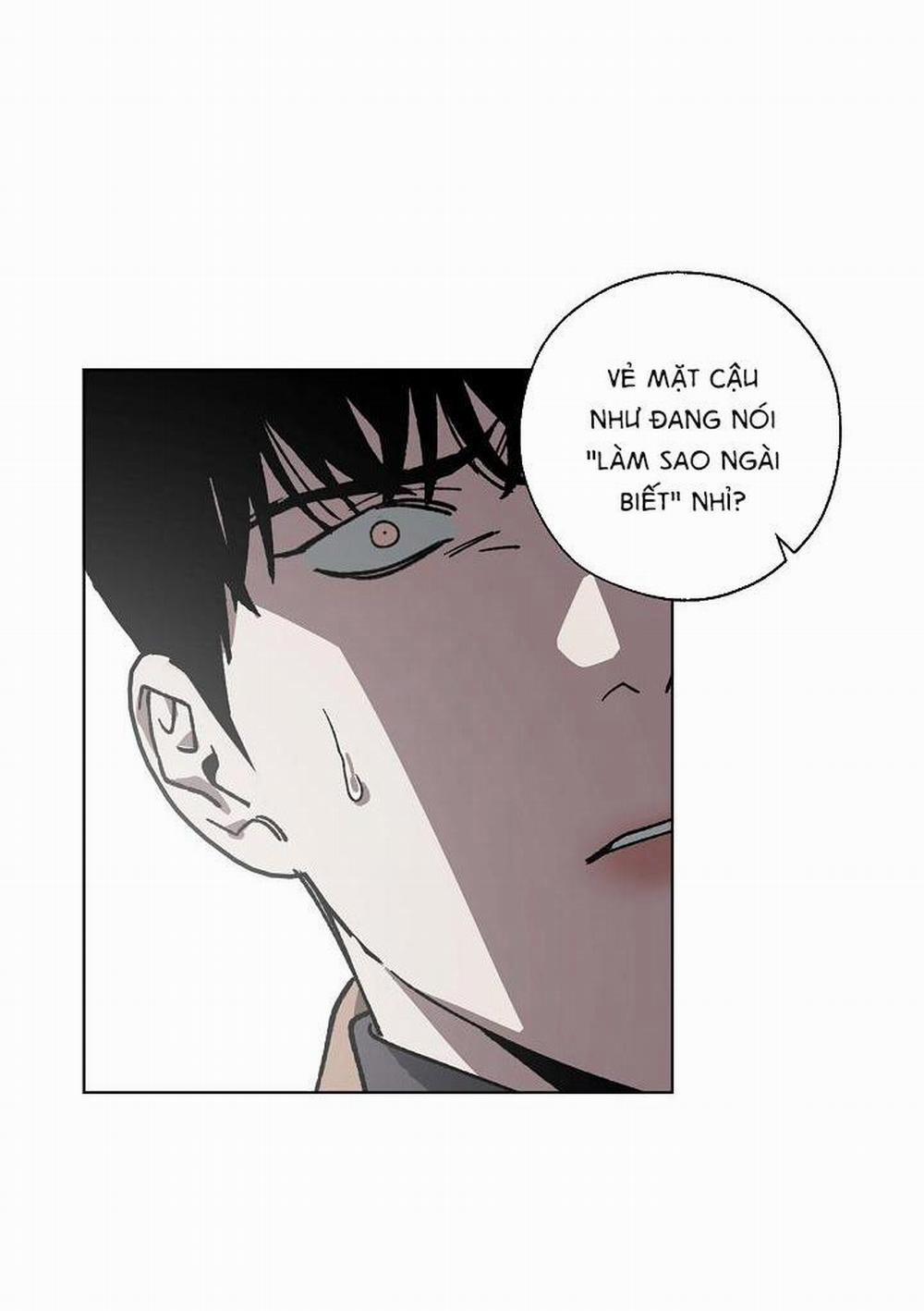 (CBunu) Tráo Đổi 12 trang 33