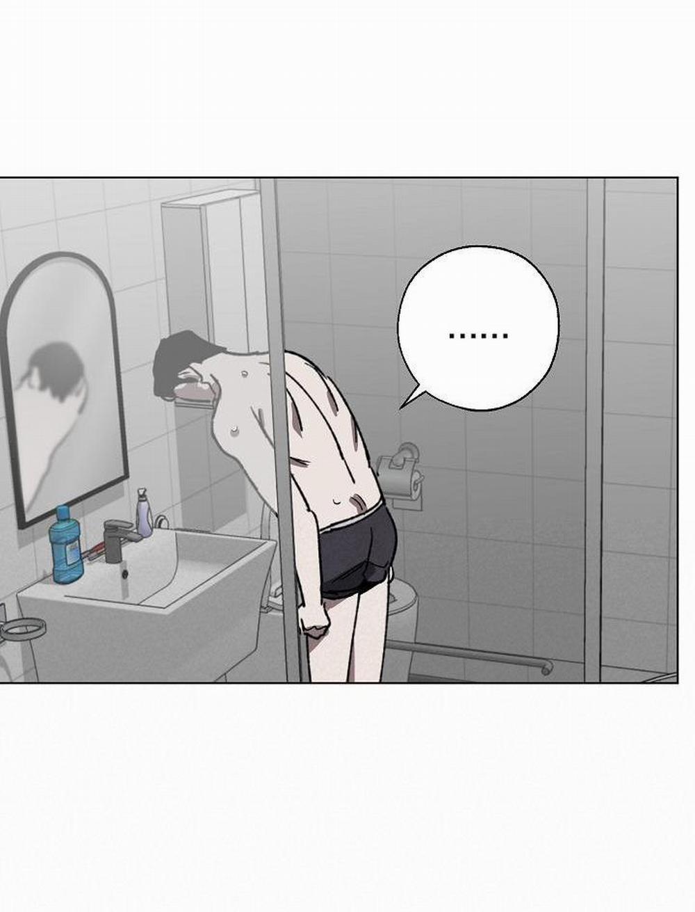 (CBunu) Tráo Đổi 12 trang 41