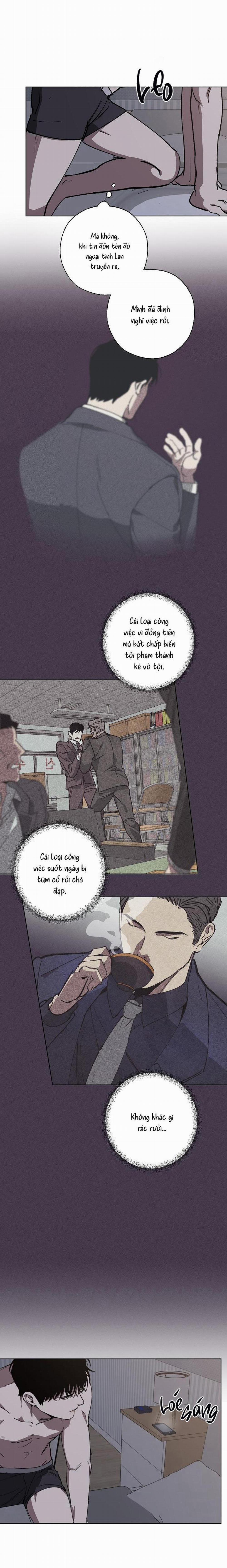 (CBunu) Tráo Đổi 12 trang 49