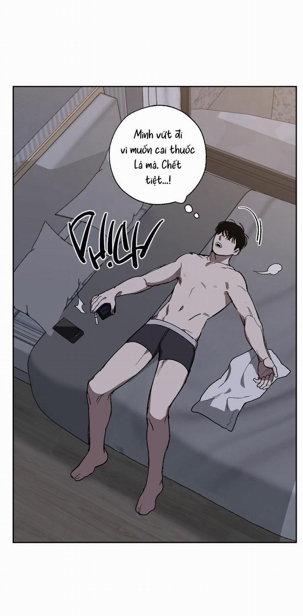 (CBunu) Tráo Đổi 12 trang 65