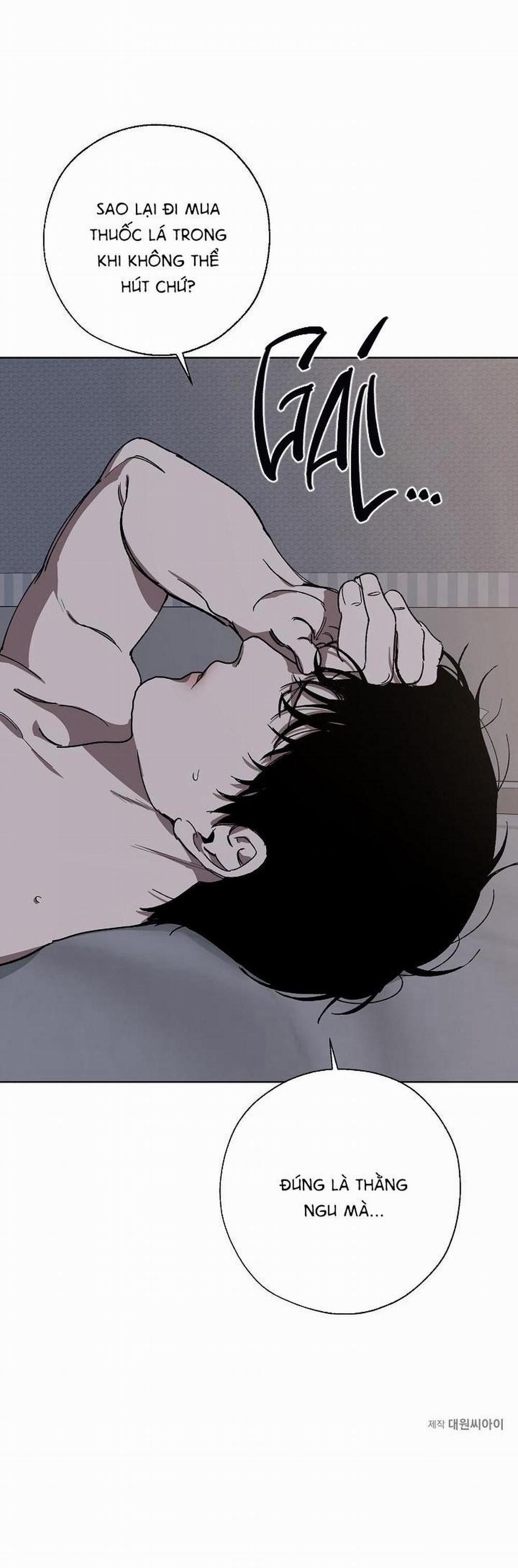 (CBunu) Tráo Đổi 12 trang 66