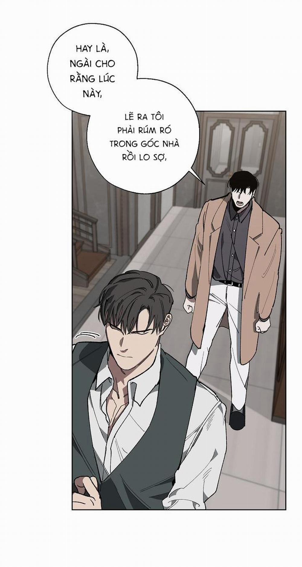 (CBunu) Tráo Đổi 12 trang 9