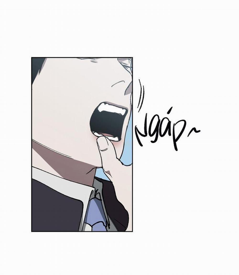 (CBunu) Tráo Đổi 13 trang 1