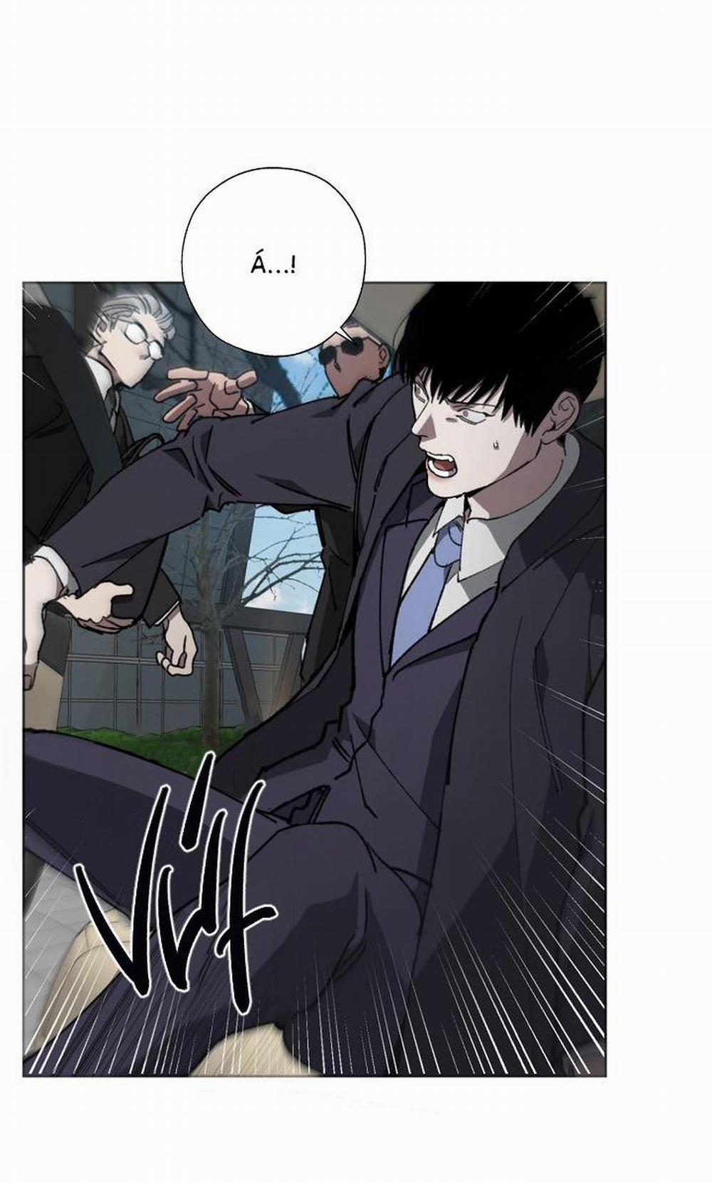 (CBunu) Tráo Đổi 13 trang 15