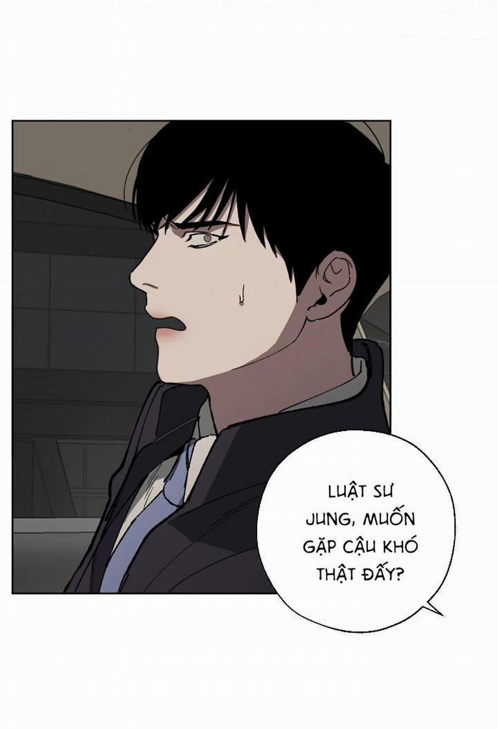 (CBunu) Tráo Đổi 13 trang 17