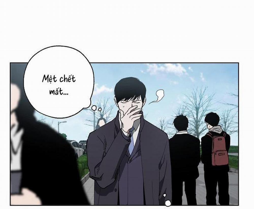 (CBunu) Tráo Đổi 13 trang 2