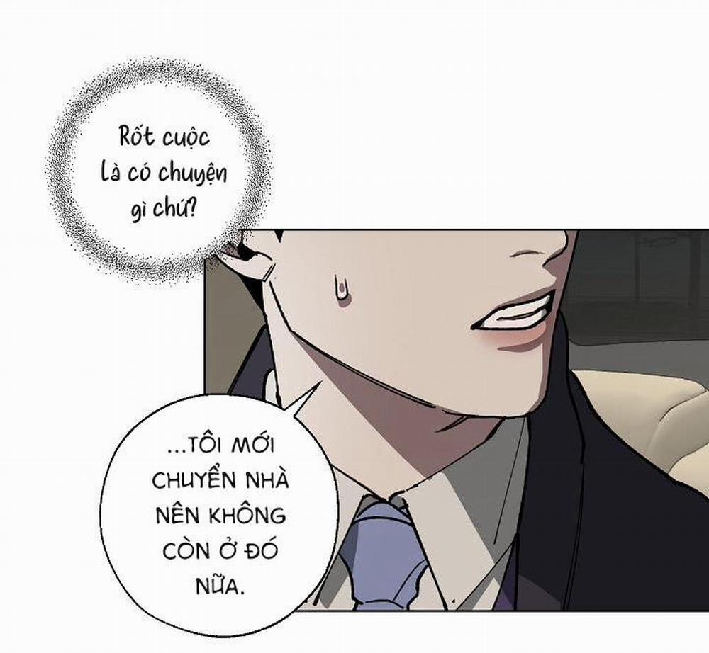 (CBunu) Tráo Đổi 13 trang 24