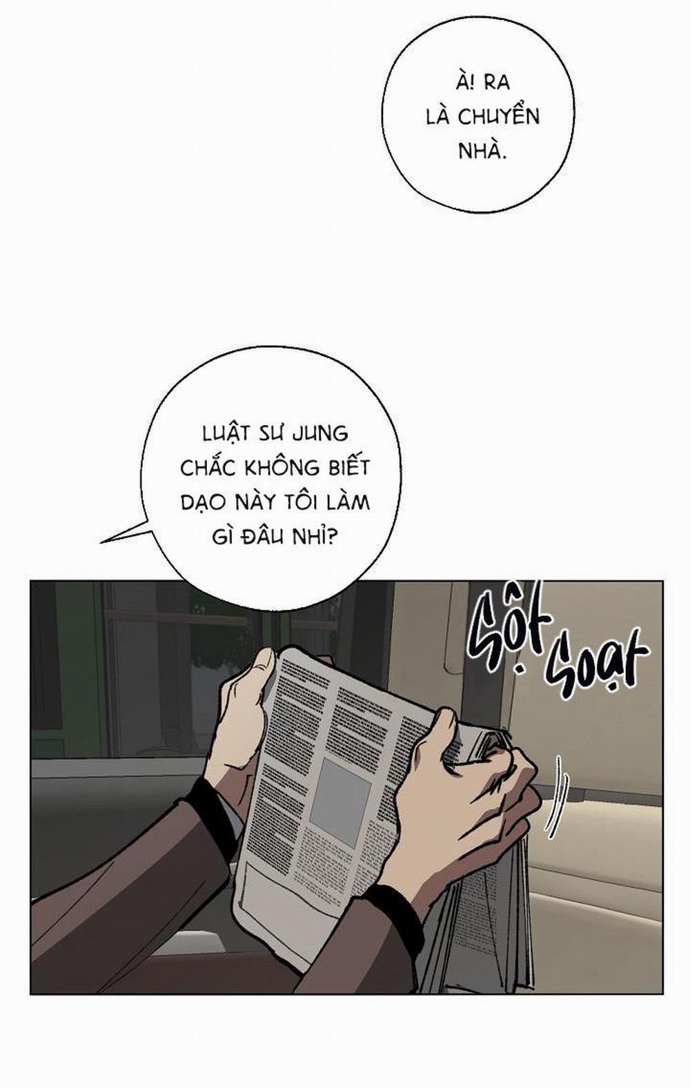 (CBunu) Tráo Đổi 13 trang 25