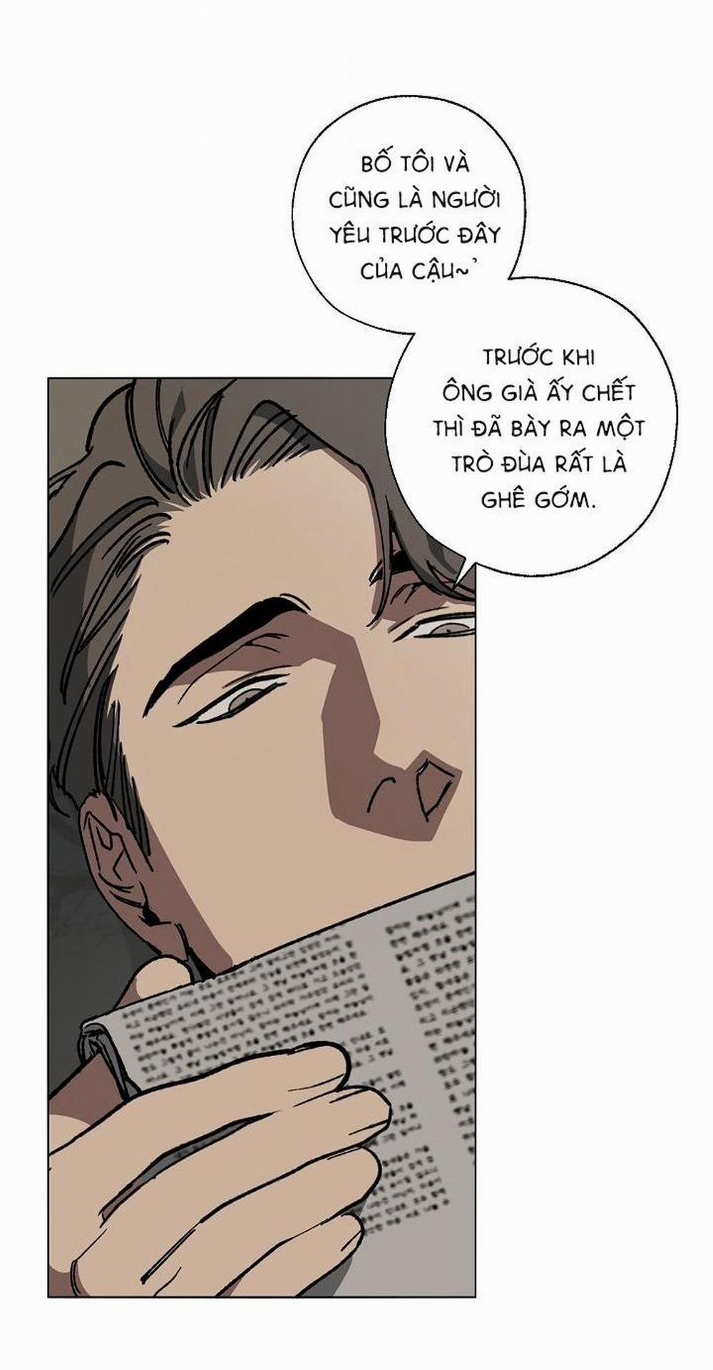 (CBunu) Tráo Đổi 13 trang 26