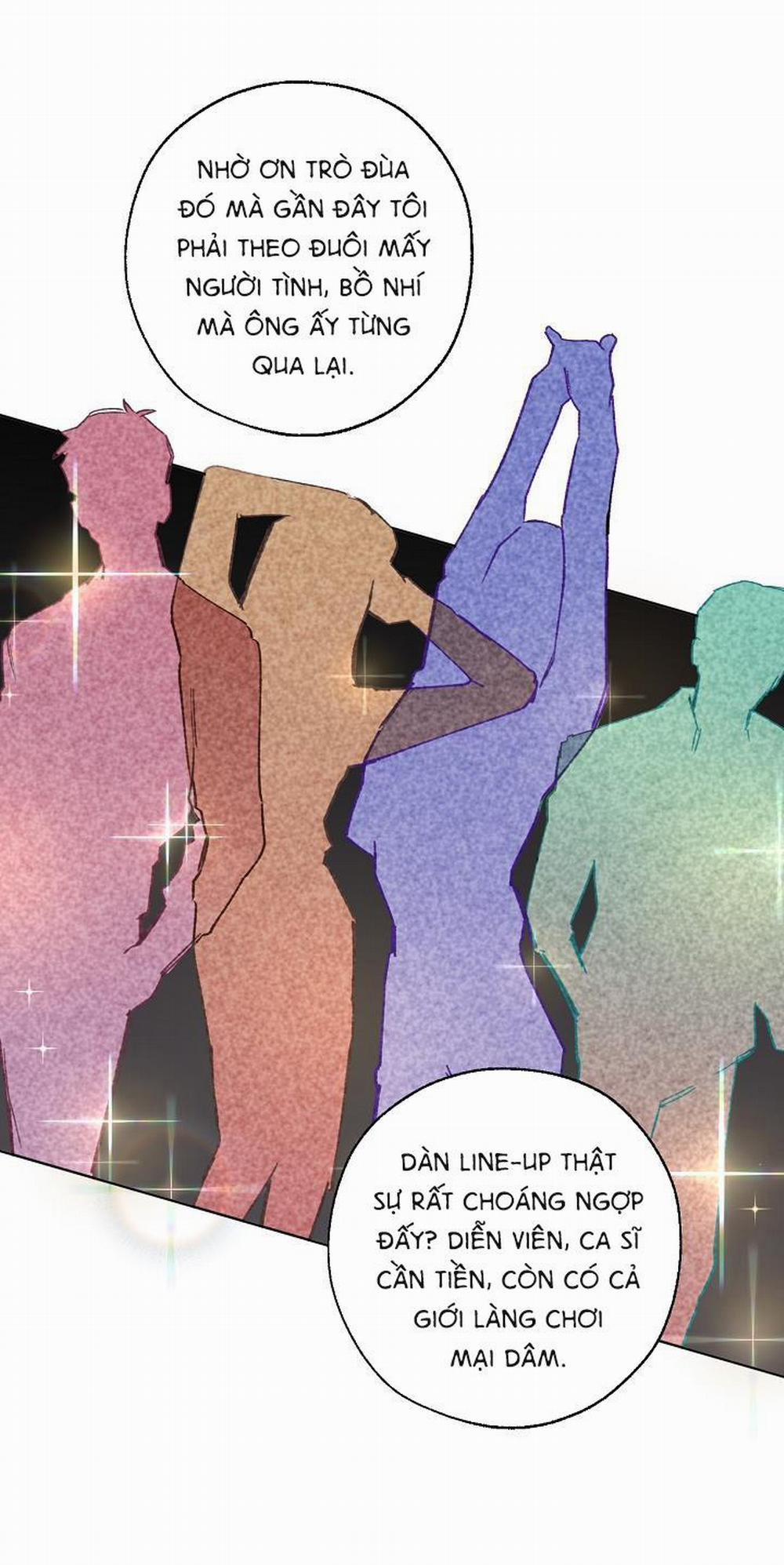 (CBunu) Tráo Đổi 13 trang 27