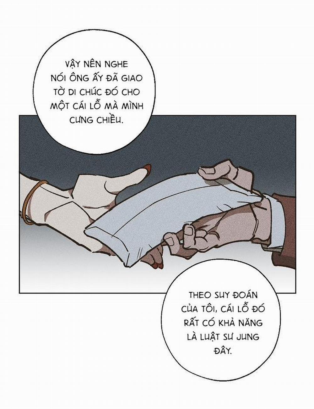 (CBunu) Tráo Đổi 13 trang 44