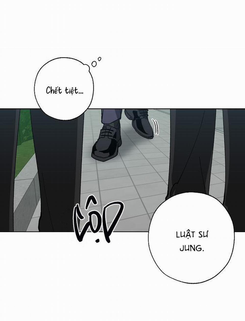 (CBunu) Tráo Đổi 13 trang 5