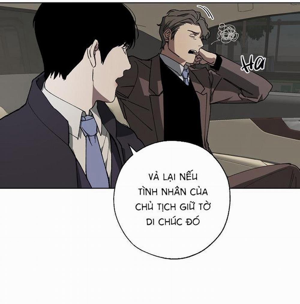 (CBunu) Tráo Đổi 13 trang 53