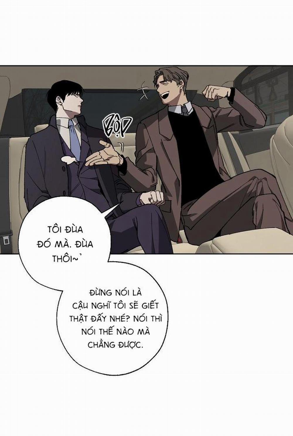 (CBunu) Tráo Đổi 13 trang 59