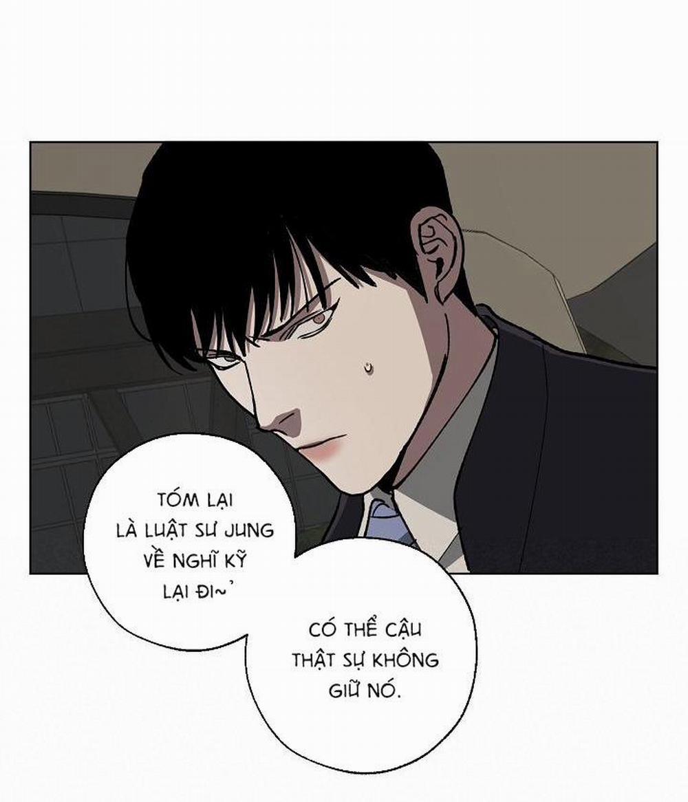 (CBunu) Tráo Đổi 13 trang 60