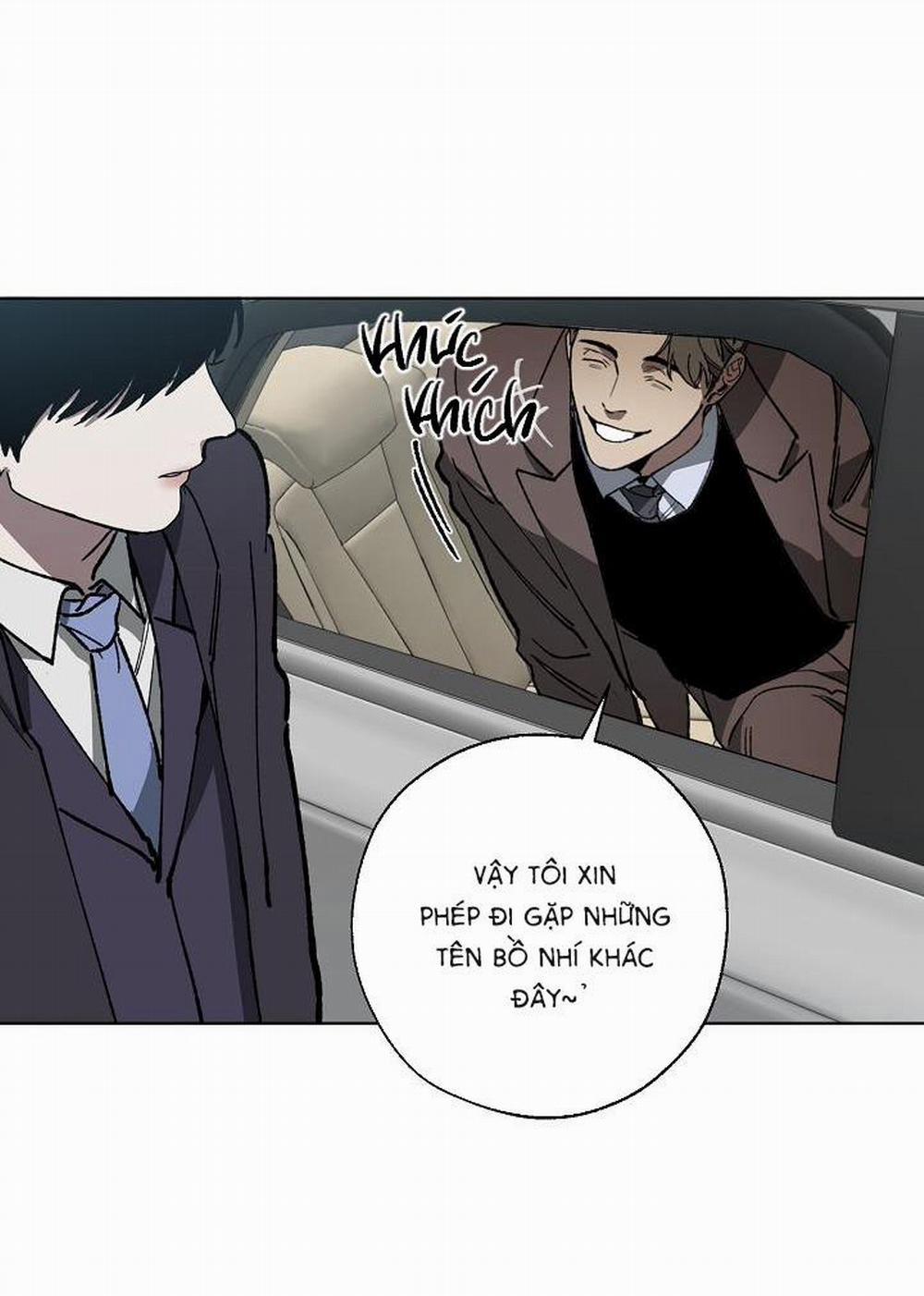 (CBunu) Tráo Đổi 13 trang 64