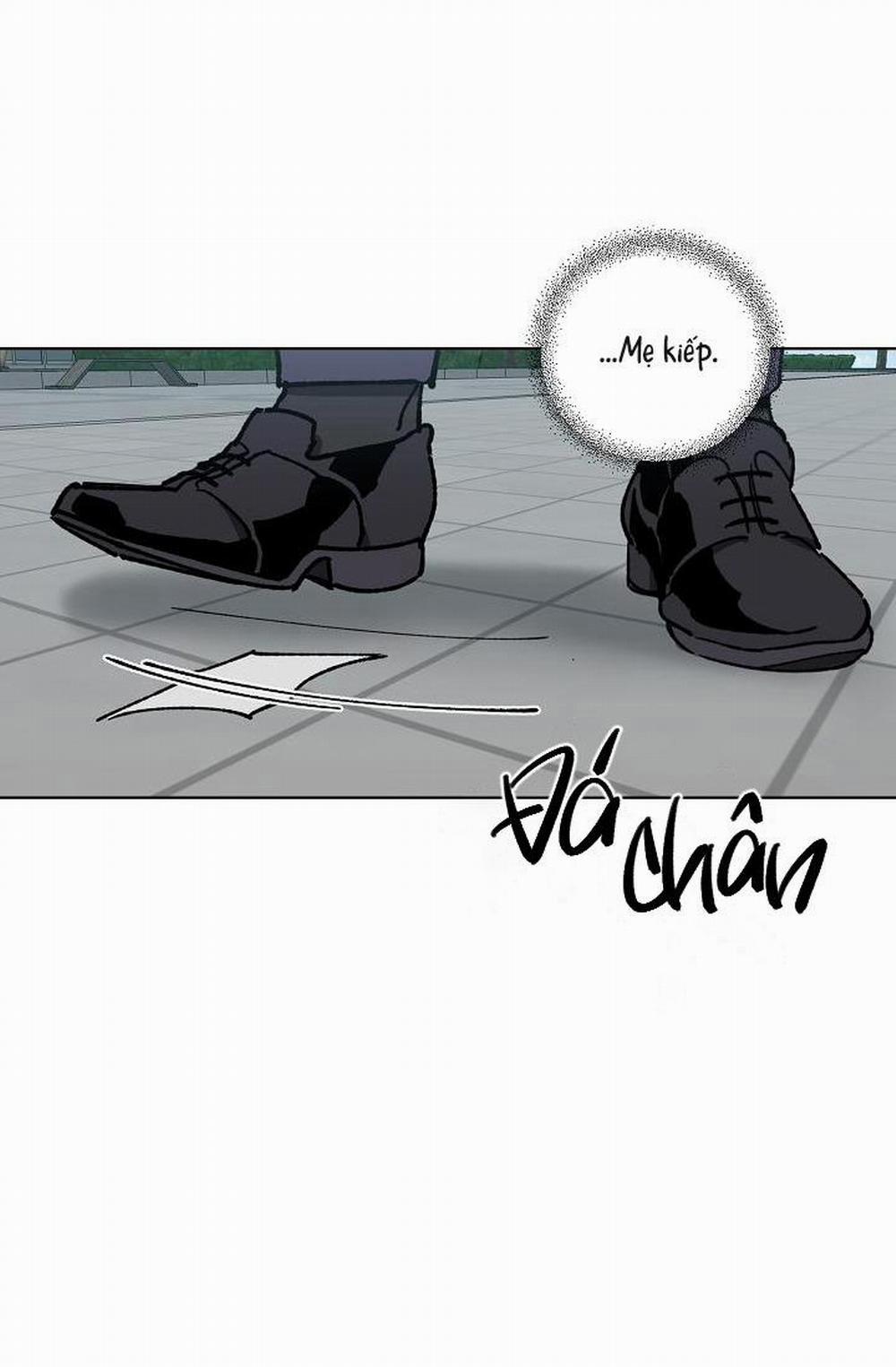 (CBunu) Tráo Đổi 13 trang 67