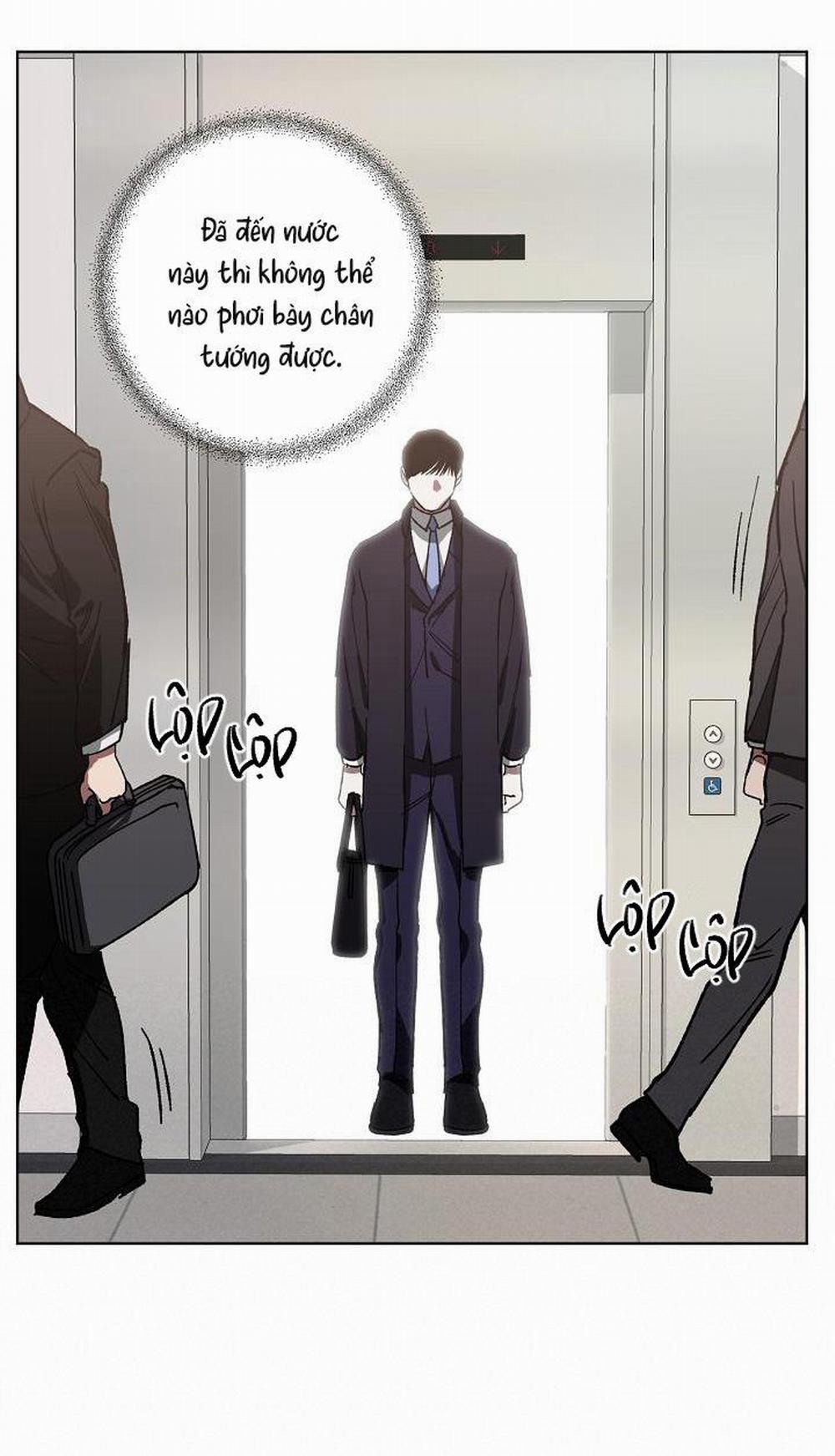 (CBunu) Tráo Đổi 14 trang 12