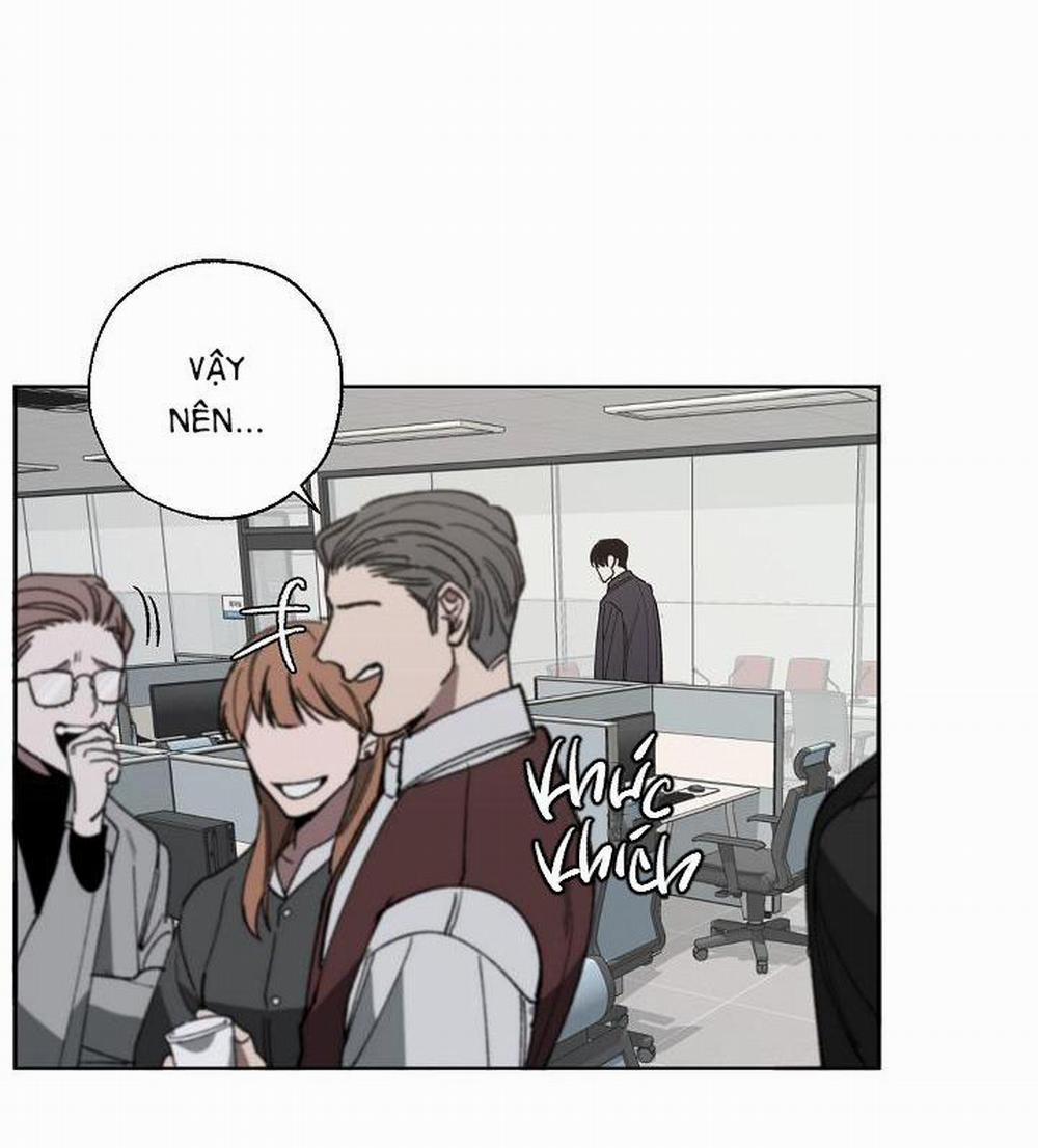 (CBunu) Tráo Đổi 14 trang 20