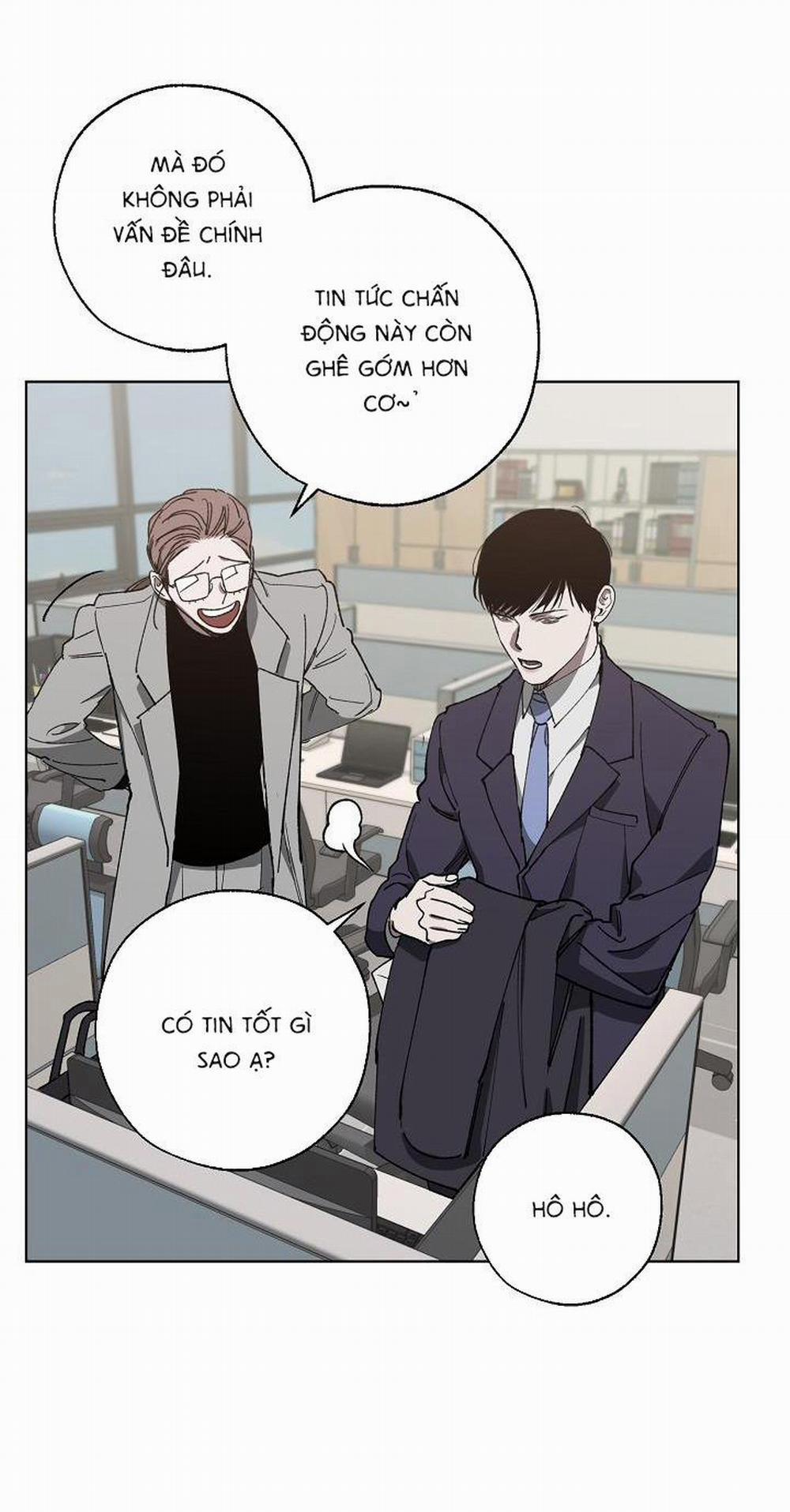 (CBunu) Tráo Đổi 14 trang 26
