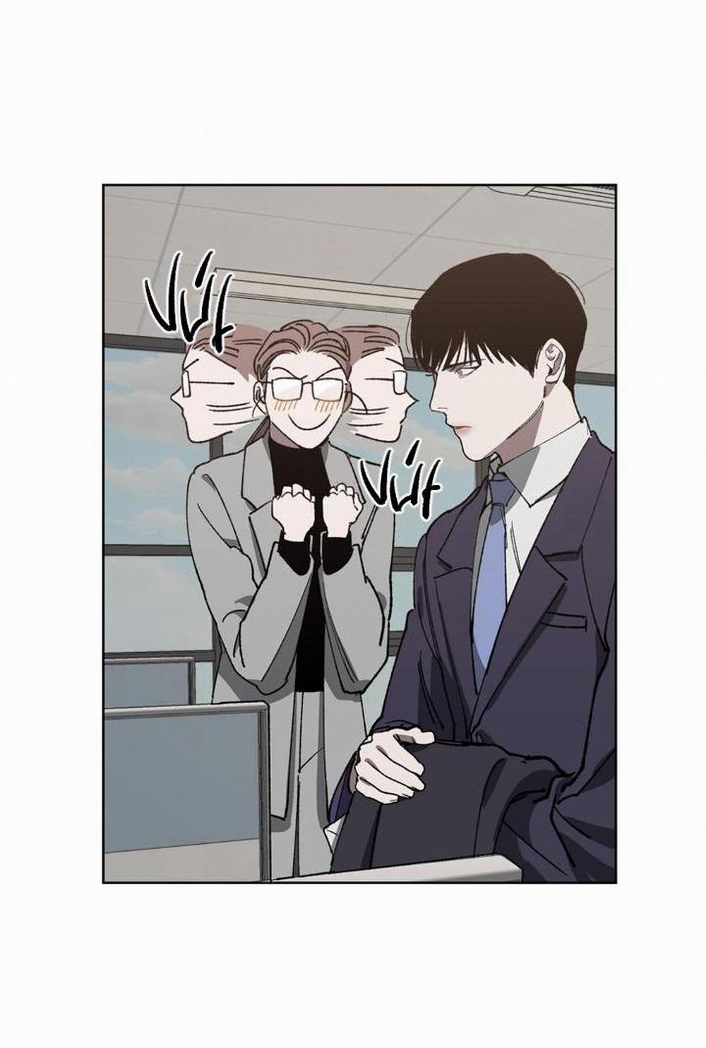 (CBunu) Tráo Đổi 14 trang 27